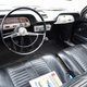 Illustration for article titled Vintage car interiors